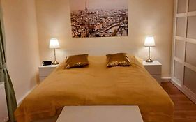 Schoene Ferienwohnung Mit Balkon Und Garten