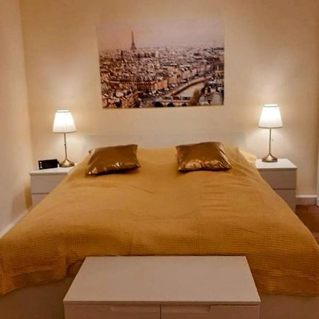 Schoene Ferienwohnung Mit Balkon Und Garten Nonnweiler Buitenkant foto