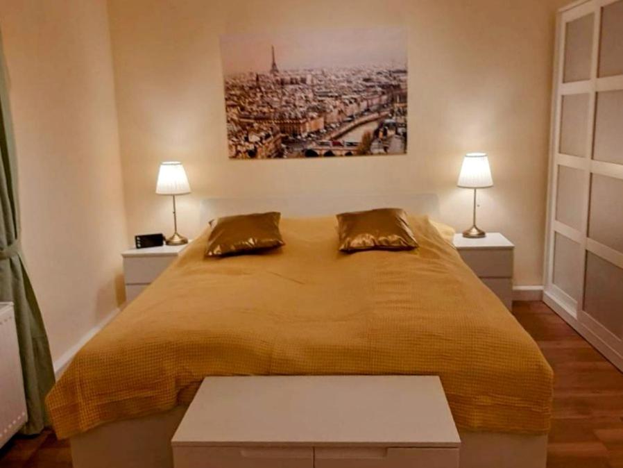 Schoene Ferienwohnung Mit Balkon Und Garten Nonnweiler Buitenkant foto