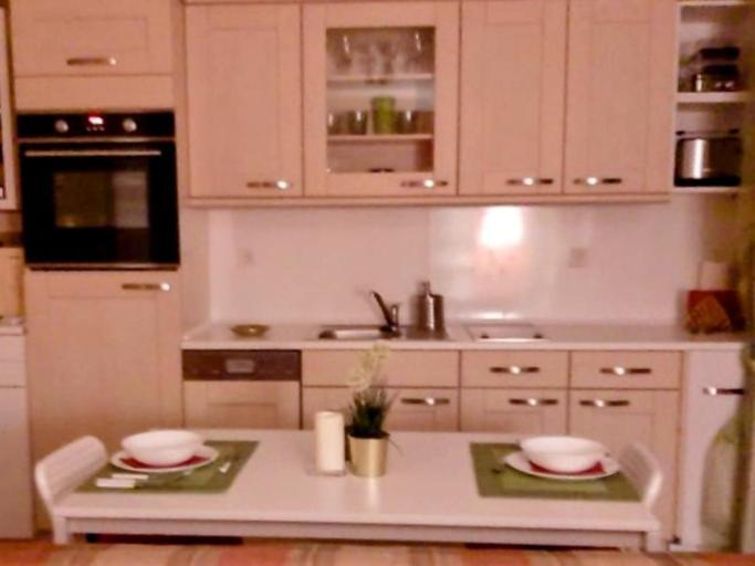 Schoene Ferienwohnung Mit Balkon Und Garten Nonnweiler Buitenkant foto